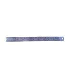 【龍品文創】旻新 30cm鋼尺-1支入, , large