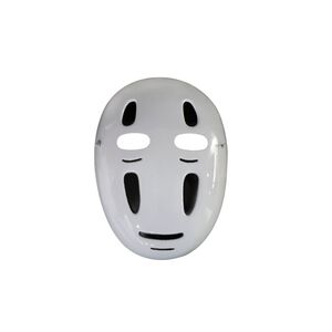 【Halloween萬聖派對】無顏鬼怪面具 1個