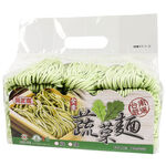 吳正嘉蔬菜麵1200g, , large