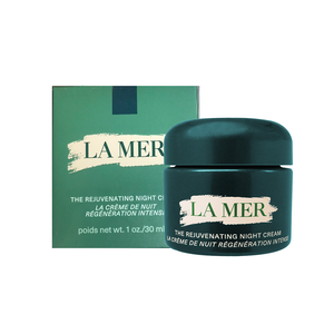 【LA MER 海洋拉娜】 醇萃活膚晚霜 30ml