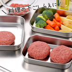 [下村] 18-8 燕三條10件組不銹鋼保鮮盒｜31552, , large