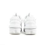 Kixpress-Fila Disruptor II EXP 女 運動休閒鞋 鋸齒鞋 老爹鞋 復古 厚底 白 [5-C609W-136], , large