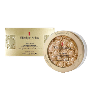 【Elizabeth Arden 伊麗莎白雅頓】 超進化黃金導航膠囊 60顆