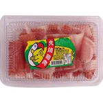 雅方豬肉片, , large