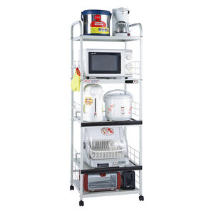 5-Tier Kitchen Organizer RacA-125-4