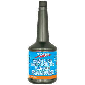 Gasoline SYS CLEANER