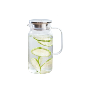 【寶馬牌】高型多功能雙用壺 1000ml｜TA-G-B-1000