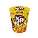 明星一杯滿足咖哩風味麵, , large