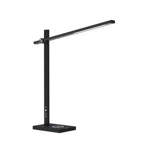 【Abee 快譯通】LW1100 無線充電LED護眼檯燈