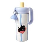 Bingba straw cup, , large