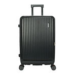 CAPTAIN 麥拉倫28吋前開PC旅行箱, , large