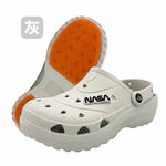 Mixed Outdoor Slippers, , large