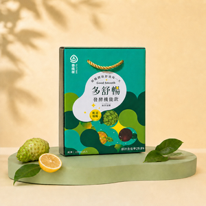 【菩提樹】多舒暢發酵機能飲230ml｜蔬果發酵飲｜順暢保養｜日常營養補給｜健康機能飲