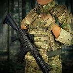 【K.T.Tactical】Ragnarok MAG-R 磁吸武器固定器｜戰術固定配件｜K.T.Tactical鎧德, , large