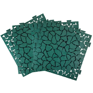 PMU PE PLASTIC MAT