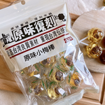 原味復刻 古早味小梅棒112g [免運組], , large