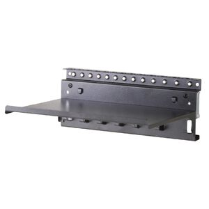 【現貨/含稅】 STAND 仕典工具 多功能磁性工具桌-黑 11050156 磁鐵工具架 收納工具用