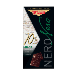 Novi GHANA Cocoa 70