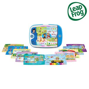 官方直營【LeapFrog】汪汪隊學習平板