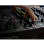 Mackie ProFX12v3 12軌類比混音器【敦煌樂器】, , large