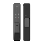 Kaadas 凱迪仕 指紋感應 推拉式 智能 電子鎖 門鎖 / 台 Q3, , large