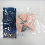 【一夫水產】挪威－鮭魚魚骨, , large