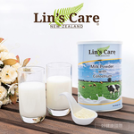 【千歲本舖】紐西蘭Lin&rsquo;s Care 高優質牛初乳奶粉 12入組, , large