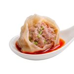 【段純貞】銷魂芹香鮮肉炒手 (360gx20粒/袋) 冷凍, , large