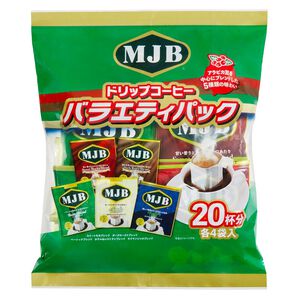 MJB Drip Coffee