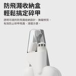 【MAOGOUGO貓狗購】 3合1伍德氏燈寵物用指甲剪_貓狗適用_附電池, , large