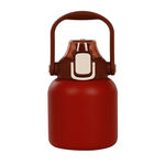 Portable pop-top bottle, 紅通通H788-2, large