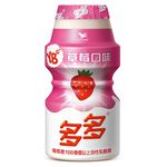 Uni-President Dow Dow-Strawb, , large