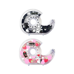 Transparent Tape Dispenser &ndash; Style A, , large