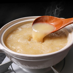 [愛上新鮮]黃金土雞白湯500ml, , large