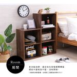 免運 澄境 二層收納書櫃二入組 矮櫃 收納櫃 置物櫃 二層櫃 二空櫃 書櫃 BO076 需同色系喔 台灣製, , large