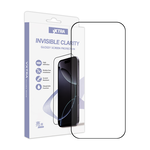 VXTRA 全膠貼合 小米 Xiaomi 17T 滿版疏水疏油9H鋼化頂級玻璃貼 保護貼(黑), , large
