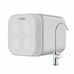 【KW廚房世界】Haier 海爾 HR-WF-QUF600 超濾2.0 生飲淨水器600 中空絲膜 廚下型 限定區域含基本安裝