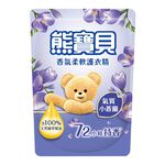 SNUGGLE FREESIA REFILL, , large