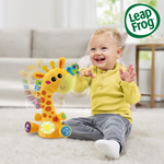 【LeapFrog】舞動繽紛長頸鹿, , large