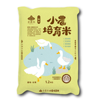 金農米 小農培育米1.2kg, , large