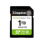 Kingston SD Card, , large