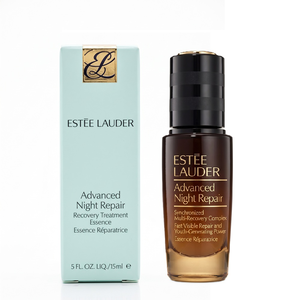 (免運)【Estee Lauder雅詩蘭黛】特潤超導修護精華水15ml 公司貨