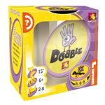 【Asmodee】嗒寶 Dobble Classic (中文版)｜眼力反應遊戲｜家庭聚會｜派對桌遊｜小朋友桌遊6歲以上, , large
