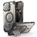 【SUPCASE】 iPhone 16 Pro系列 UB Mag XT 鏡頭蓋支架軍規防摔殼, , large