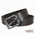 Men's belt, , large