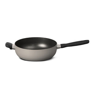 MEYER 簡約灰高深萬用鍋26CM