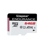 Kingston microSD Card, , large