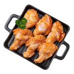Chile Sauce Drummettes, , large