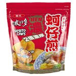 波的多洋芋片(濃厚蚵仔煎香辣口味)213g, , large