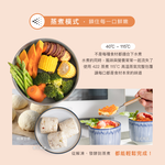 韓國 422Inc 15L 蒸氣氣炸烤箱 Master Pro, , large